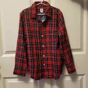 NWT GAP Boys shirt